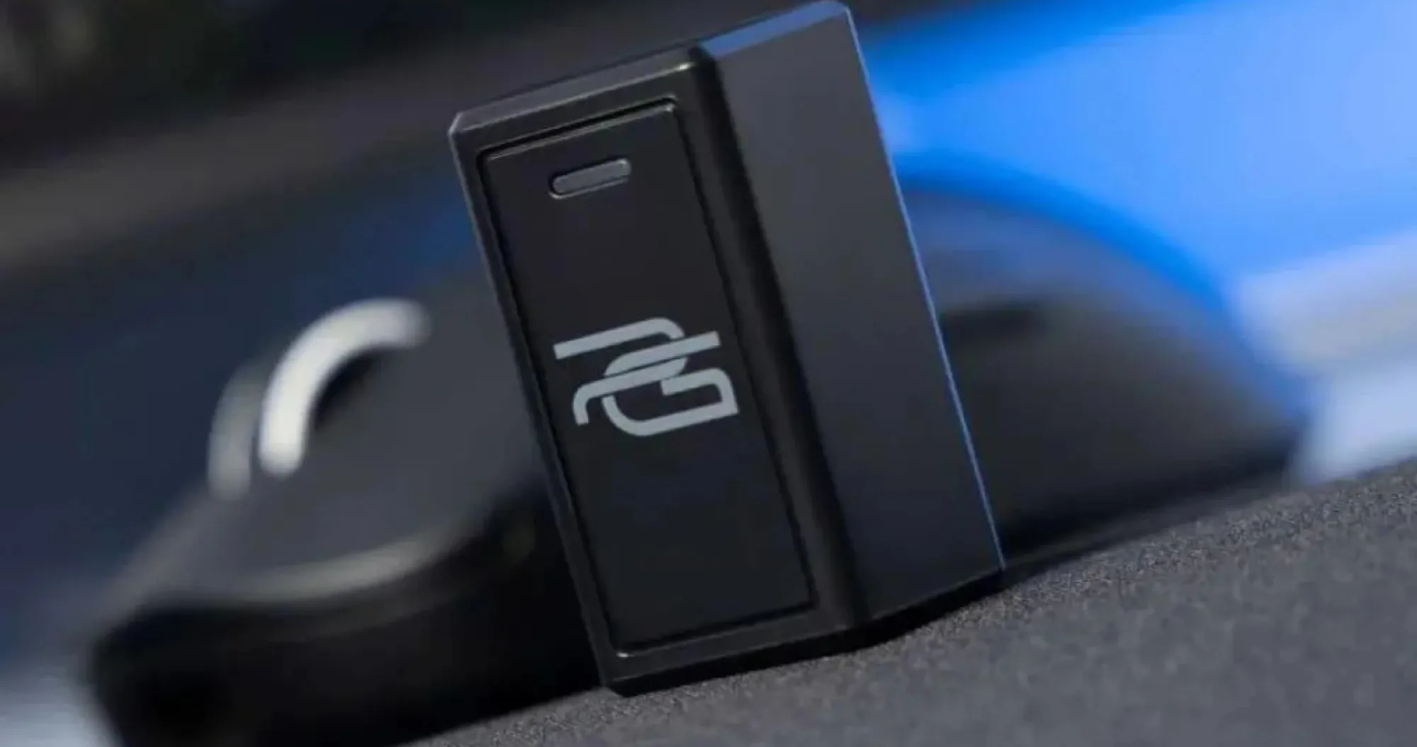 Игровая мышь Proove Gaming RC Raider 8K (Black) (UA)