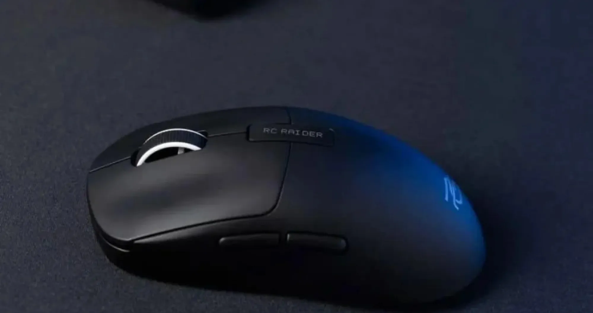 Игровая мышь Proove Gaming RC Raider 8K (Black) (UA)