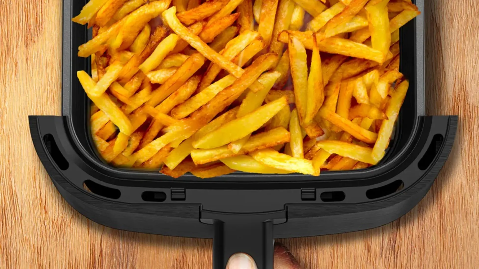 Мультипіч Tefal OBH NORDICA Easy Fry&Grill DIGITAL (Black) (UA)