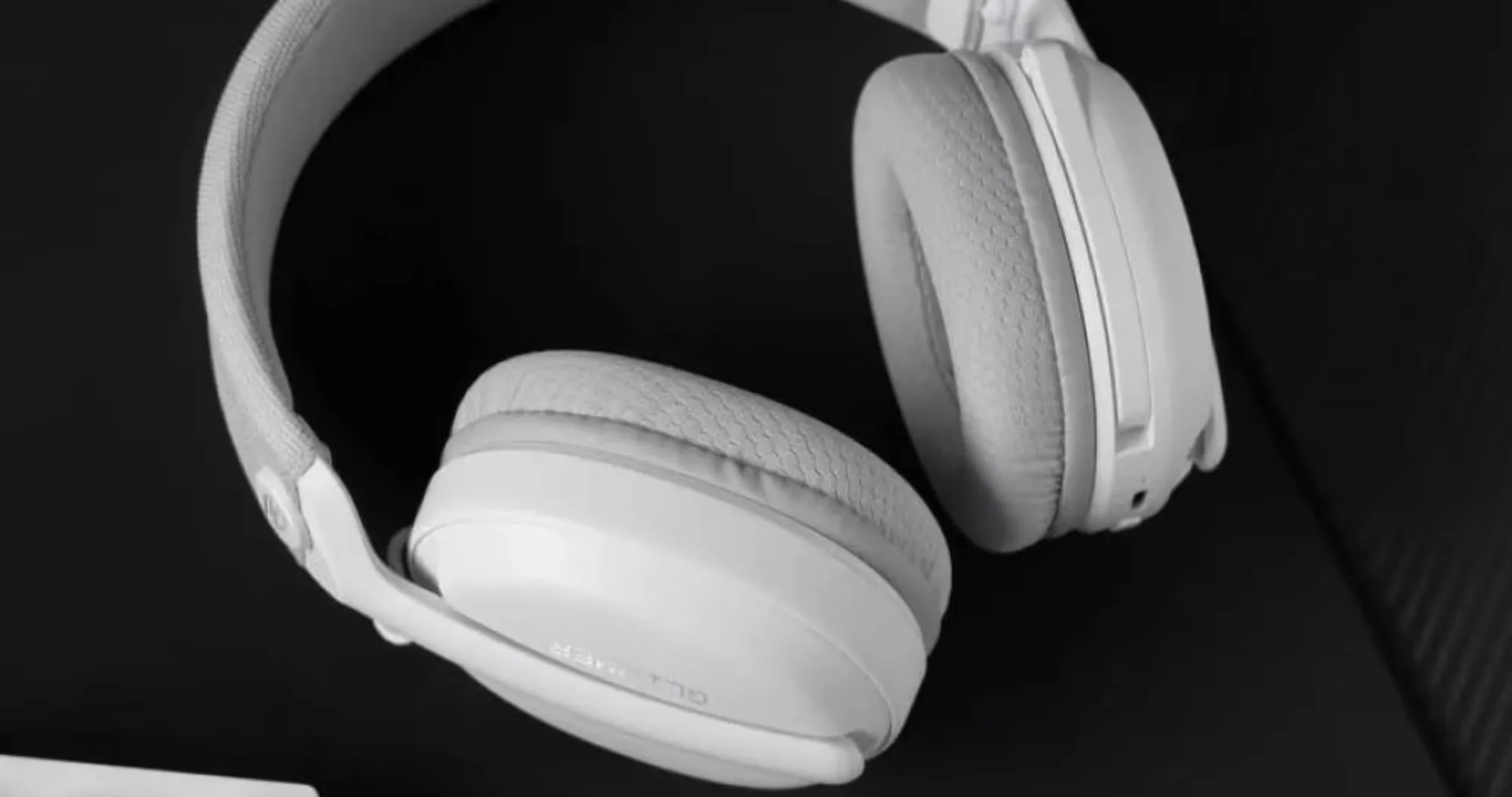 Игровая гарнитура Proove Gaming Glimmer (APP) (White) (UA)