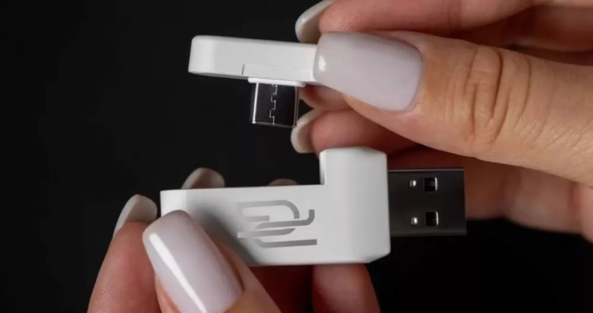 Игровая гарнитура Proove Gaming Glimmer (APP) (White) (UA)