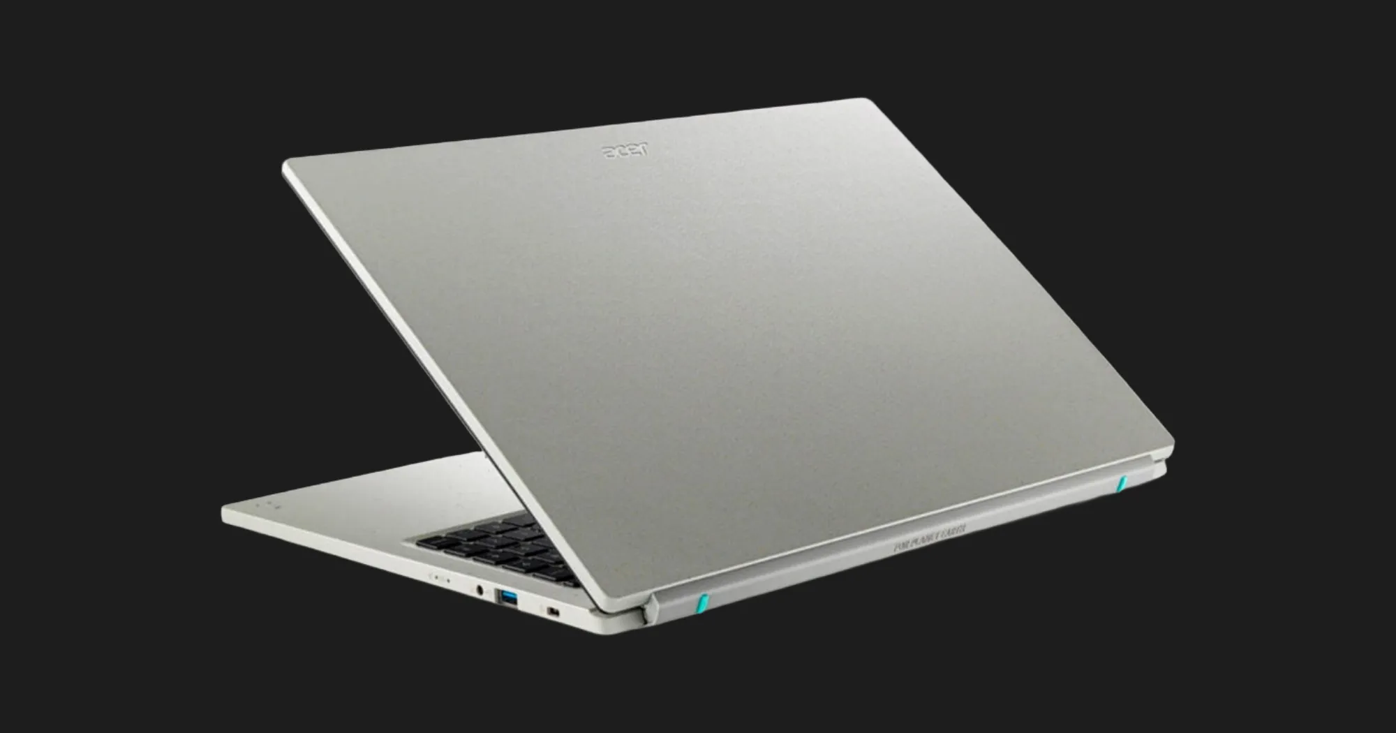 Ноутбук Acer Aspire Vero AV16-51P-58KU 16,1&quot;  (Intel Core Ultra 5/8GB/512GB (SSD)/Intel Graphics) (NX.KU3AA.002) (Standard)