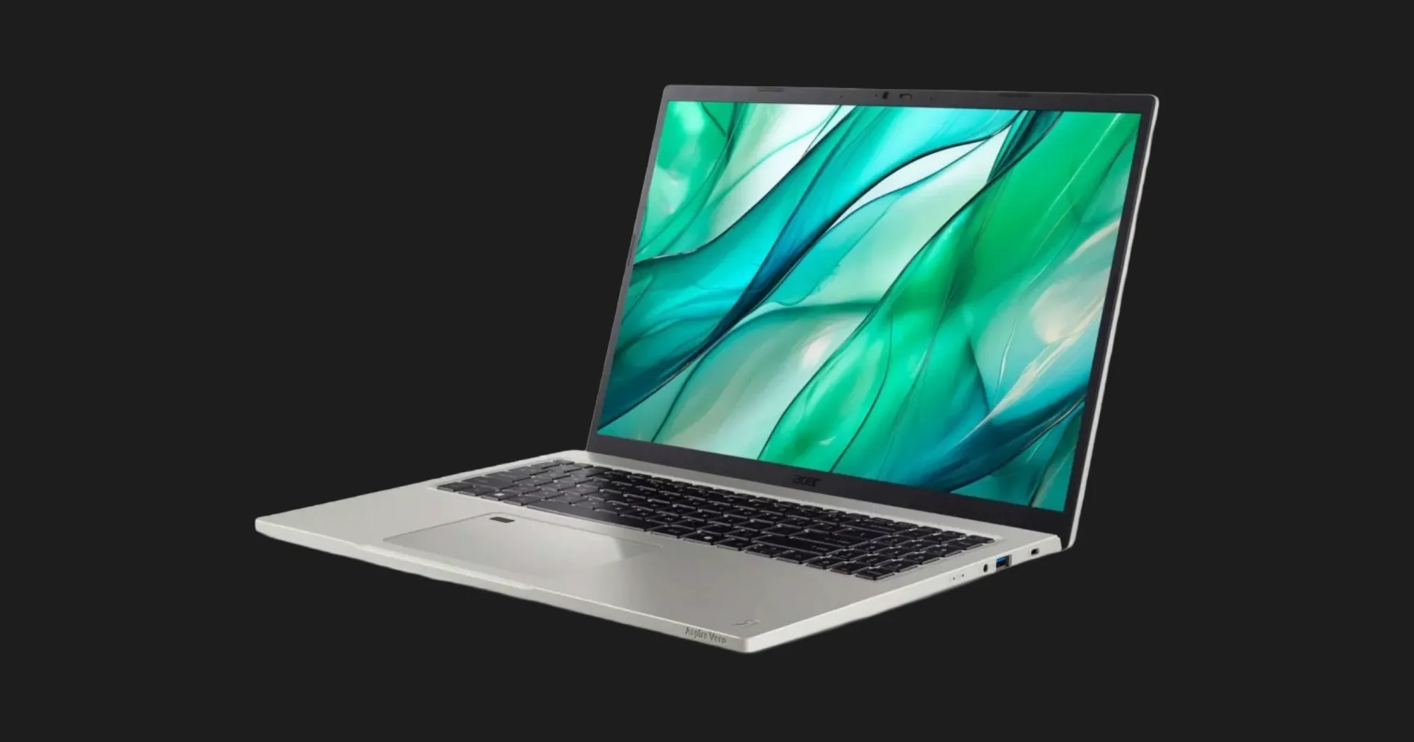 Ноутбук Acer Aspire Vero AV16-51P-58KU 16,1&quot;  (Intel Core Ultra 5/8GB/512GB (SSD)/Intel Graphics) (NX.KU3AA.002) (Standard)