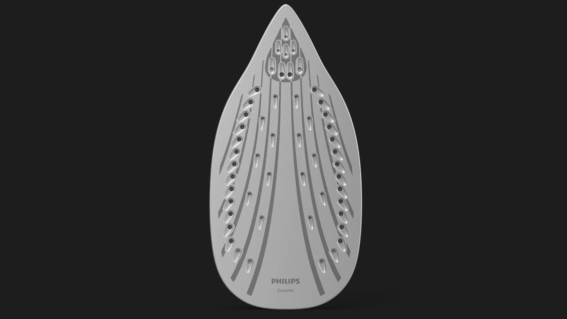 Праска Philips DST3030/70 (Turquoise) (UA)