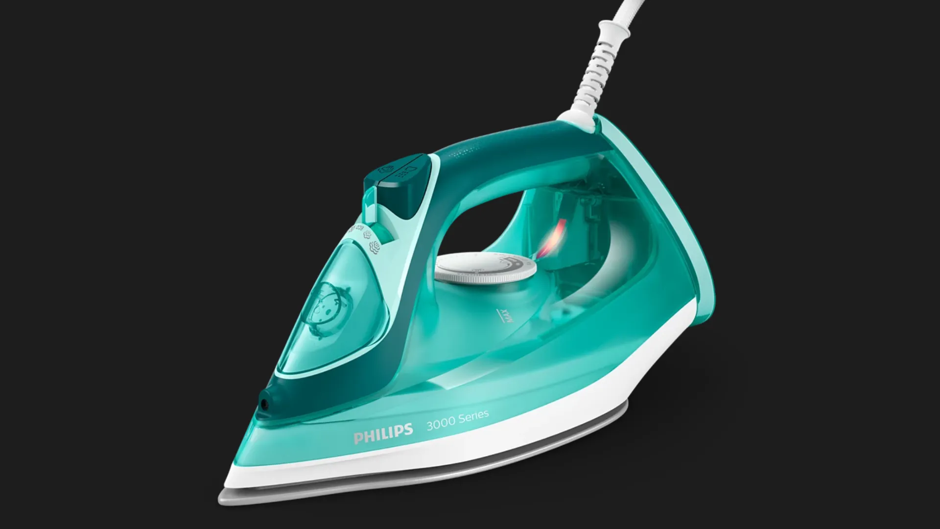 Праска Philips DST3030/70 (Turquoise) (UA)