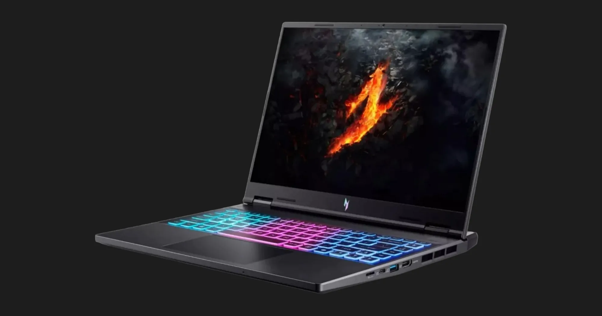 Ноутбук Acer Nitro 14 AN14-41-R74Z 14,5&quot; (AMD Ryzen 7/16GB/512GB (SSD)/RTX 4060) (NH.QQLAA.001) (Standard)