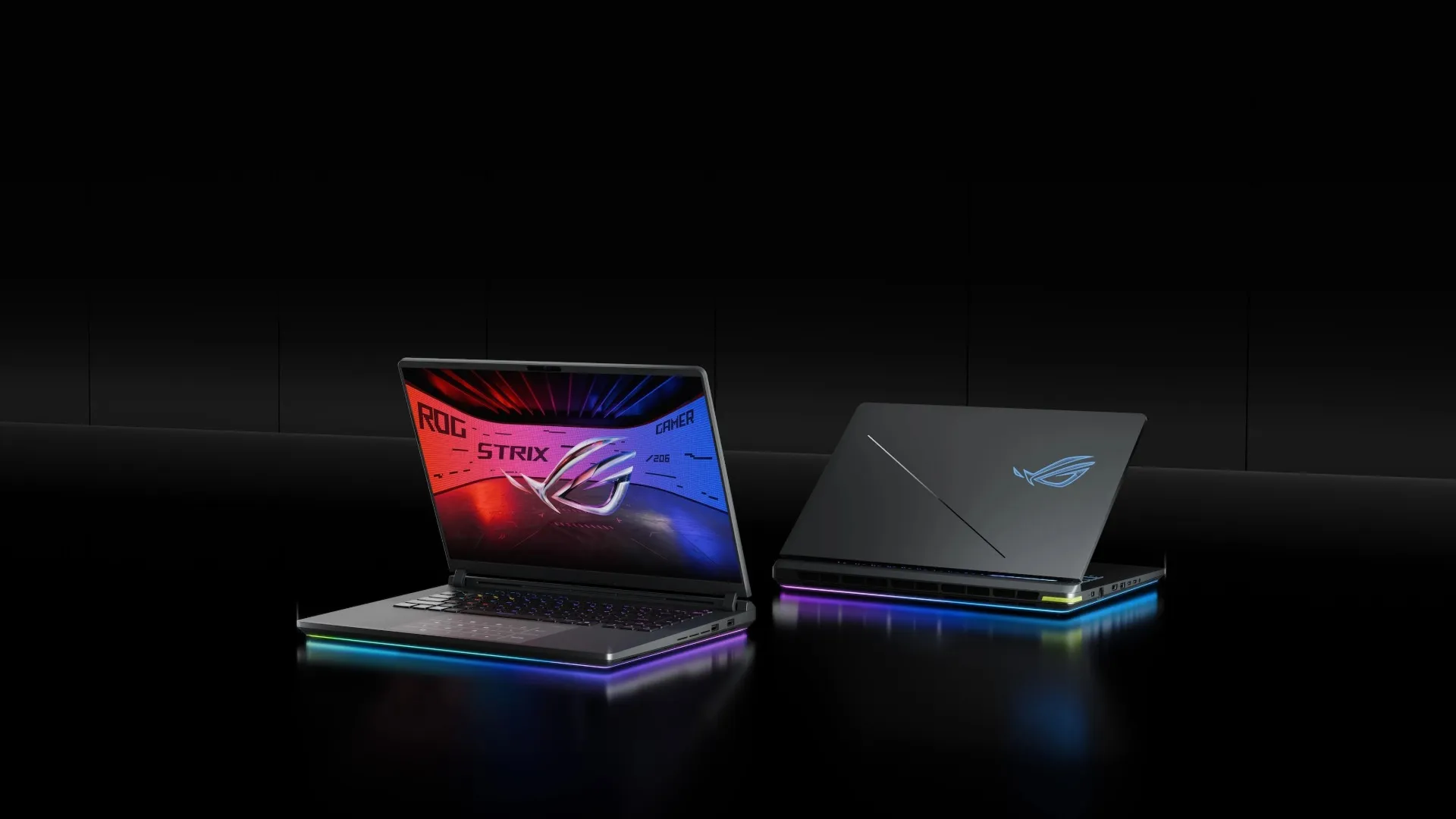 Ноутбук Asus ROG Strix G16 G615LW 16" (Intel Core Ultra 9/32GB/1TB (SSD)/RTX 5080) (G615LW-U9321W) (Standard)