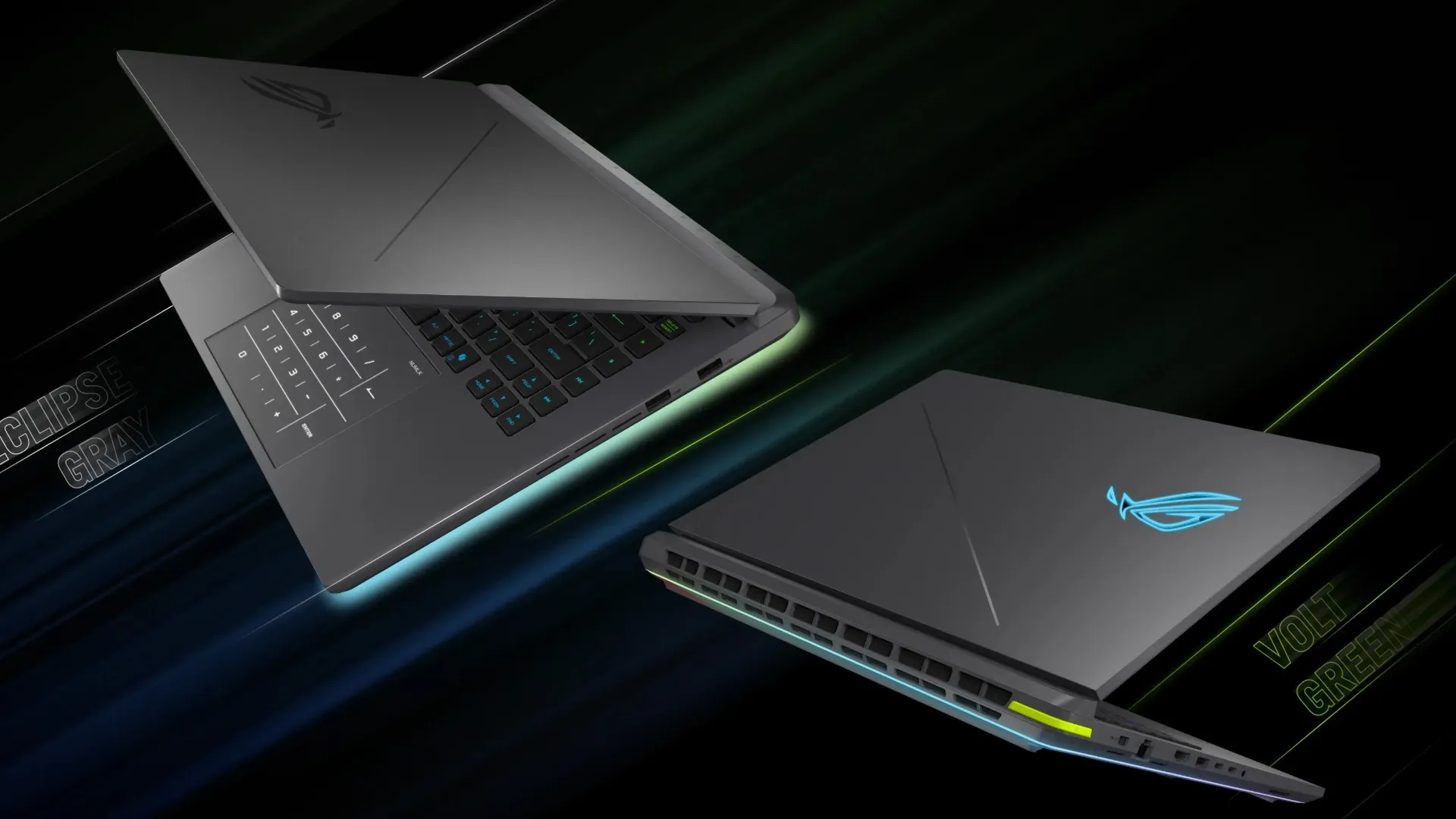 Ноутбук Asus ROG Strix G16 G615LW 16" (Intel Core Ultra 9/32GB/1TB (SSD)/RTX 5080) (G615LW-U9321W) (Standard)