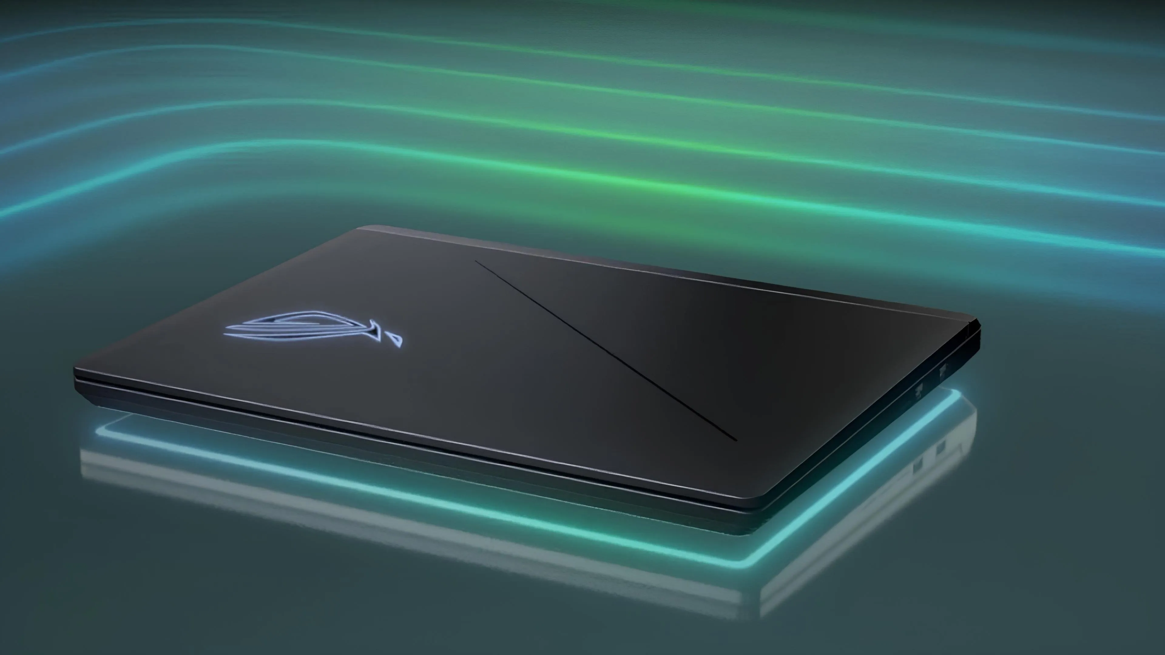 Ноутбук Asus ROG Strix G18 G815 18&quot; (Intel Core Ultra 9/64GB/4TB (SSD)/RTX 5070Ti) (G815LR-IS103) (Standard)