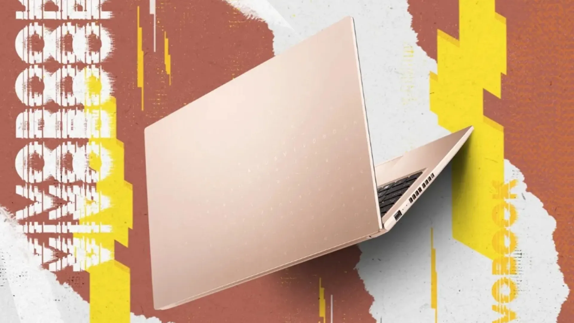 Ноутбук Asus VivoBook 14 X1407QA 14.5" (Snapdragon X1-26-100/16GB/512GB (SSD)/Qualcomm Adreno) (X1407QA-BS56) (Standard)