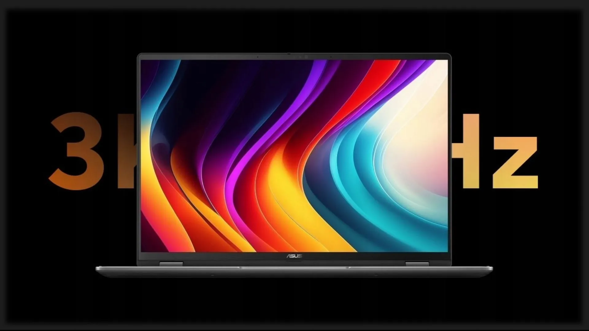 Ноутбук Asus Vivobook 16 Flip OLED TP3607SA 16" (Intel Core Ultra 7/32GB/1TB (SSD)/Intel Arc) (TP3607SA-RJ010W) (Standard)