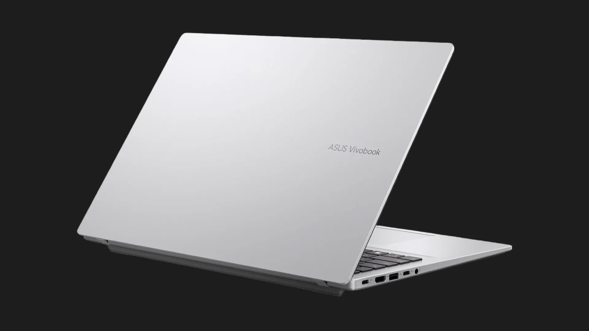 Ноутбук Asus Vivobook 16 X1607QA 16" (Snapdragon X X1-26-100/16GB/512GB (SSD)/Qualcomm Adreno) (X1607QA-MB055W) (Standard)
