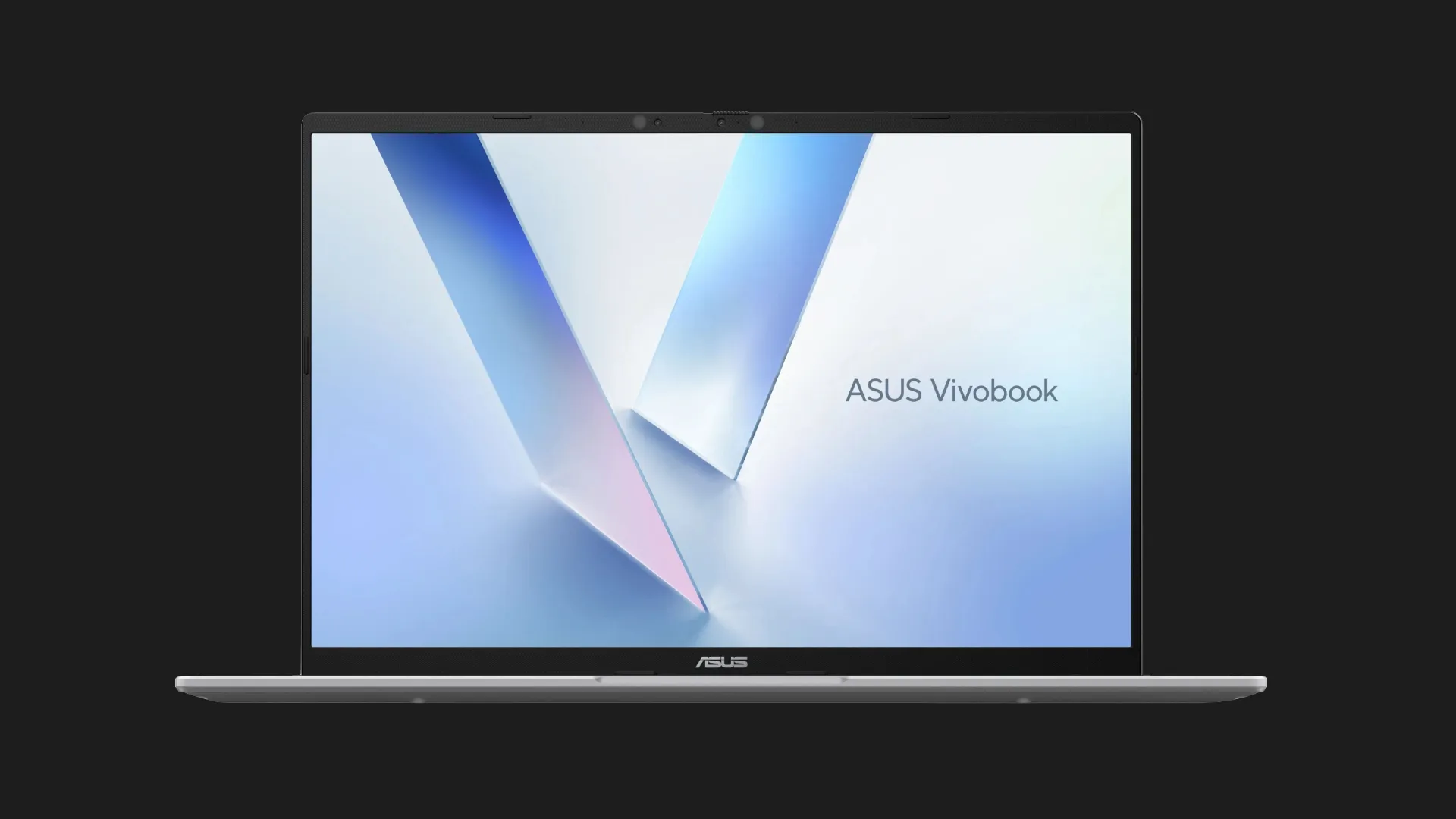 Ноутбук Asus Vivobook 16 X1607QA 16" (Snapdragon X X1-26-100/16GB/512GB (SSD)/Qualcomm Adreno) (X1607QA-MB055W) (Standard)