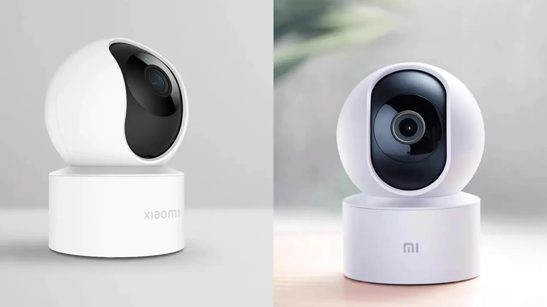 IP-камера відеоспостереження Xiaomi Smart Camera C200 (White)