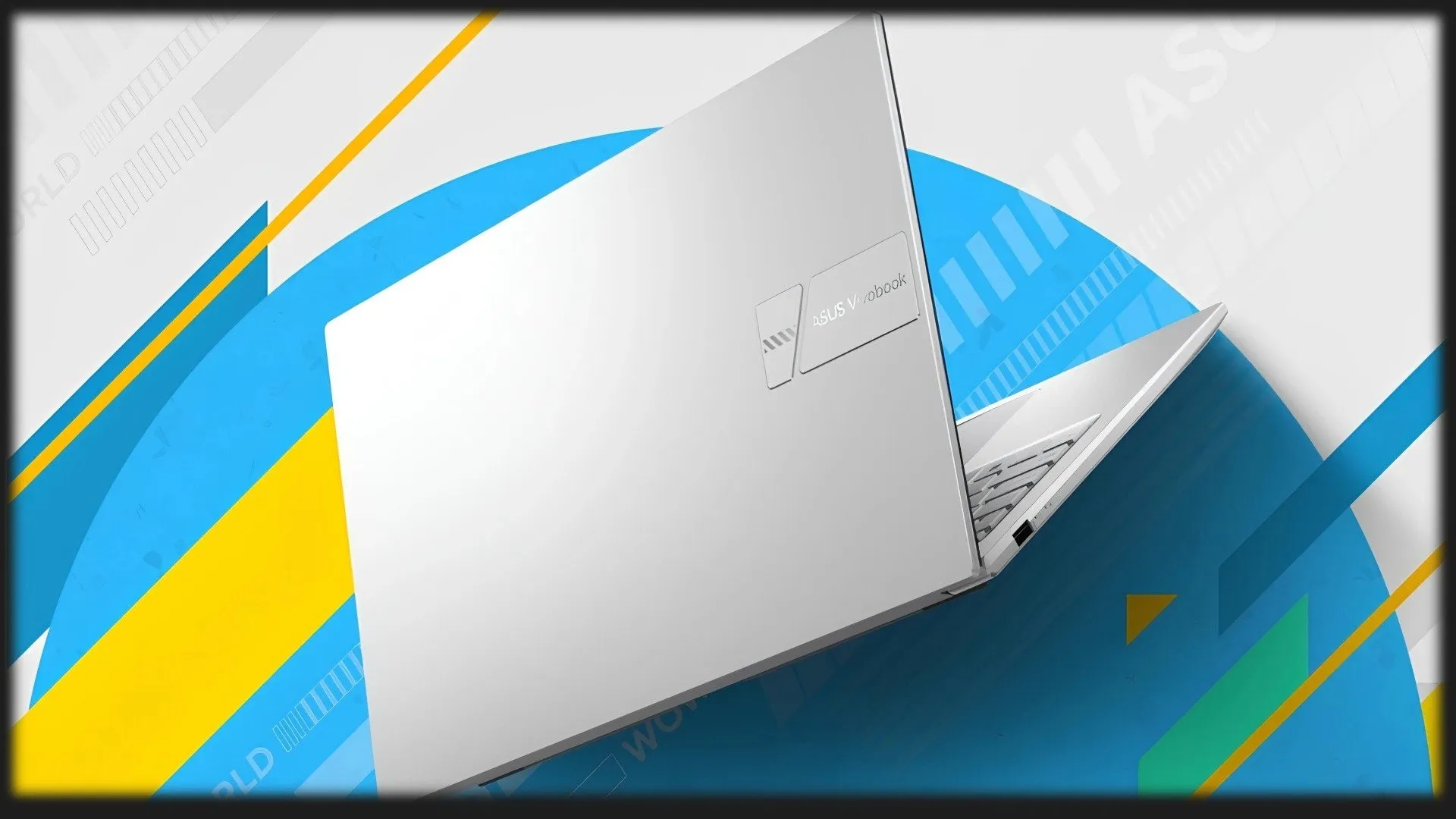 Ноутбук Asus VivoBook 15 F1504VAP 15,6&quot; (Intel Core Ultra 5/16GB/1TB (SSD)/Intel Graphics) (F1504VAP-S161) (Standard)