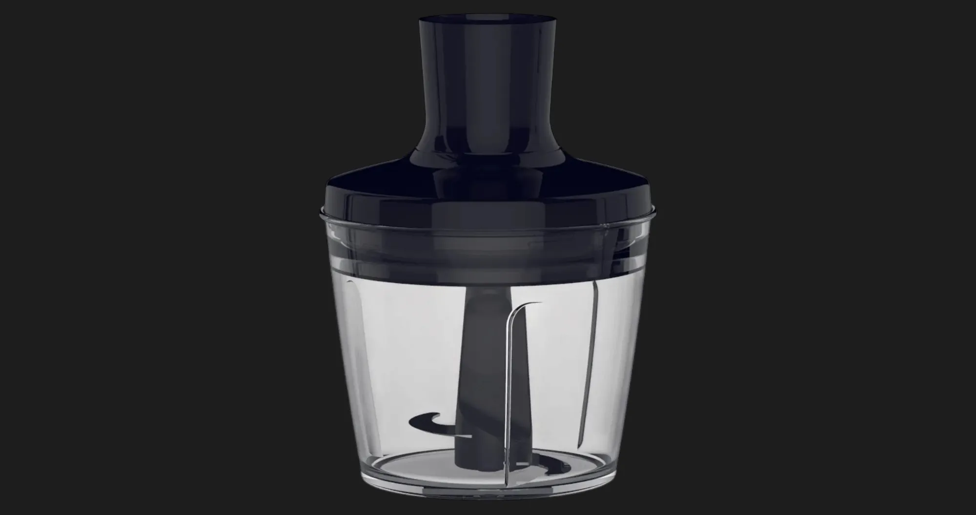 Блендер занурювальний Tefal HB641838