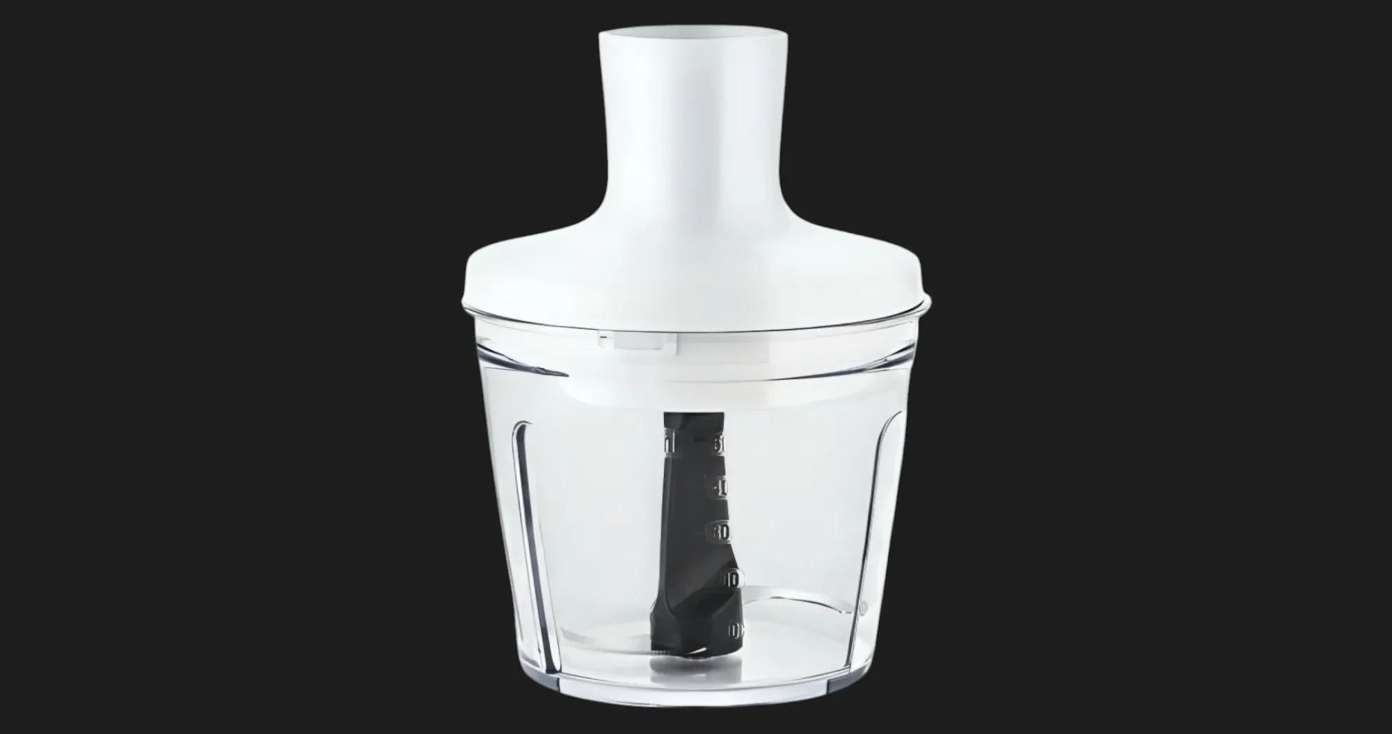 Блендер занурювальний Tefal HB643138