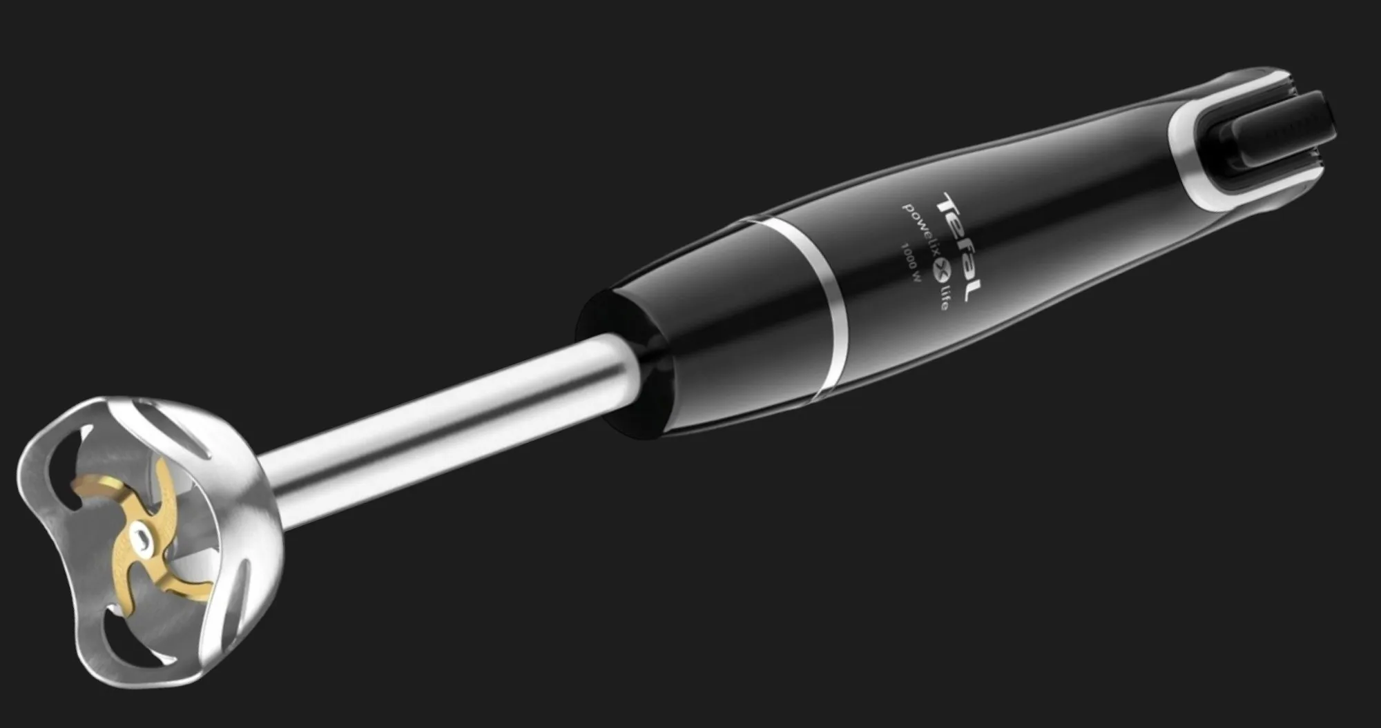 Блендер погружной Tefal HB943838 (UA)