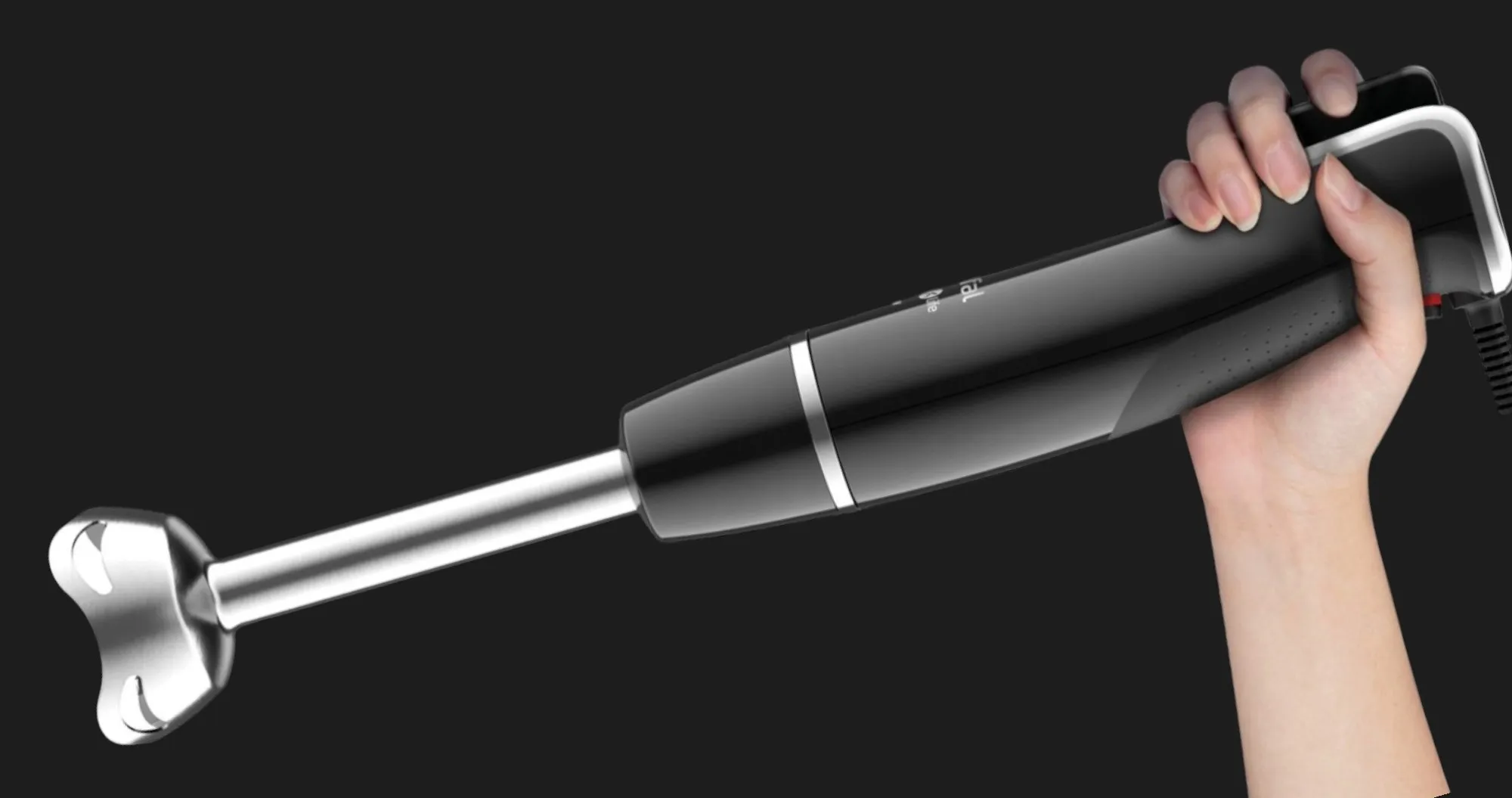 Блендер погружной Tefal HB943838 (UA)