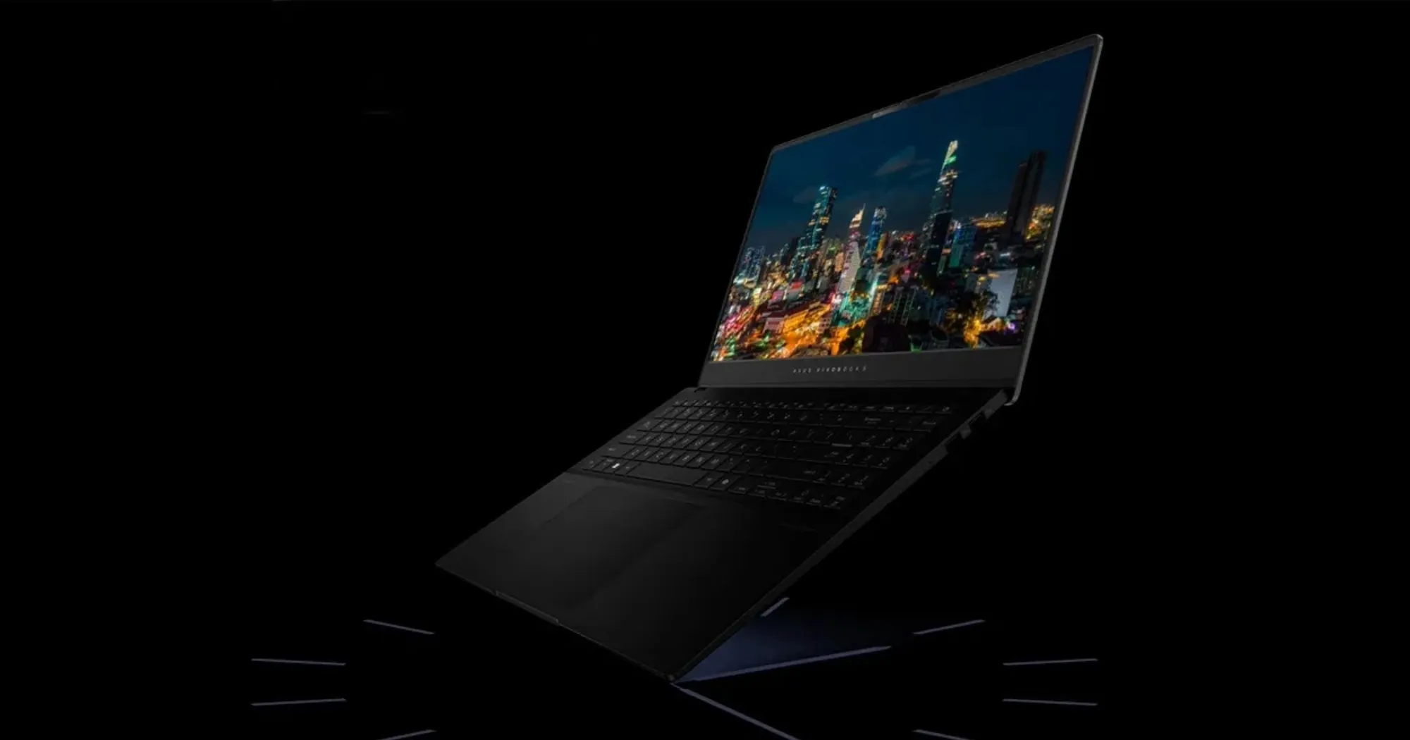 Ноутбук Asus Vivobook S 15 OLED M5506UA 15,6"  (AMD Ryzen 9/32GB/1TB (SSD)/AMD Radeon Graphics) (M5506UA-MA043) (Standard)