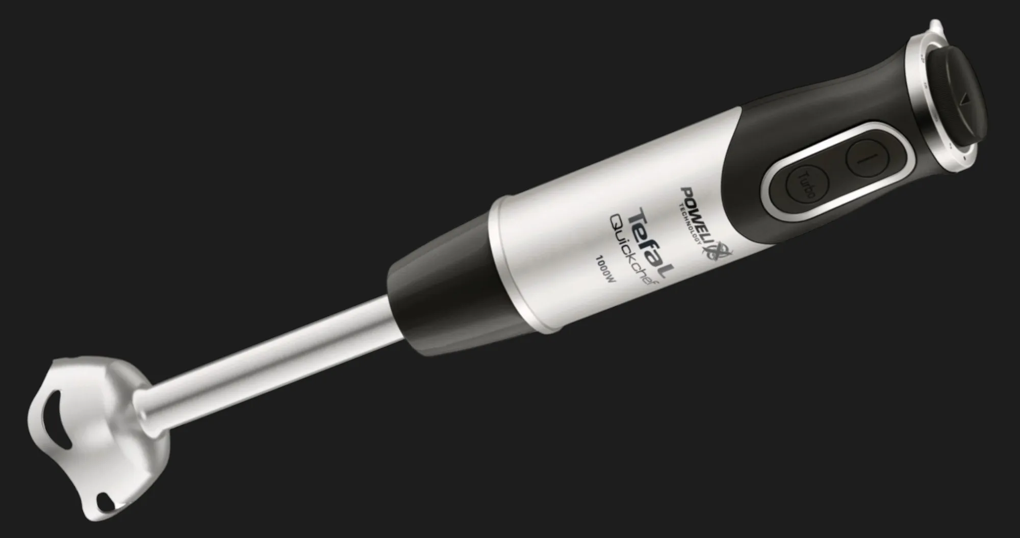 Блендер погружной Tefal HB659838
