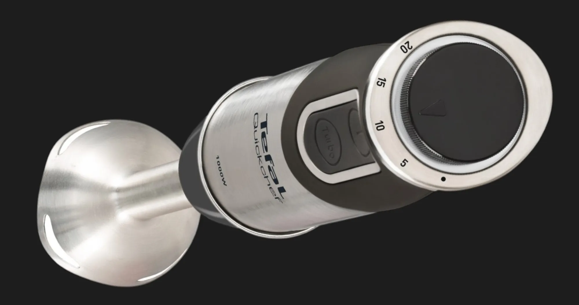 Блендер занурювальний Tefal HB659838