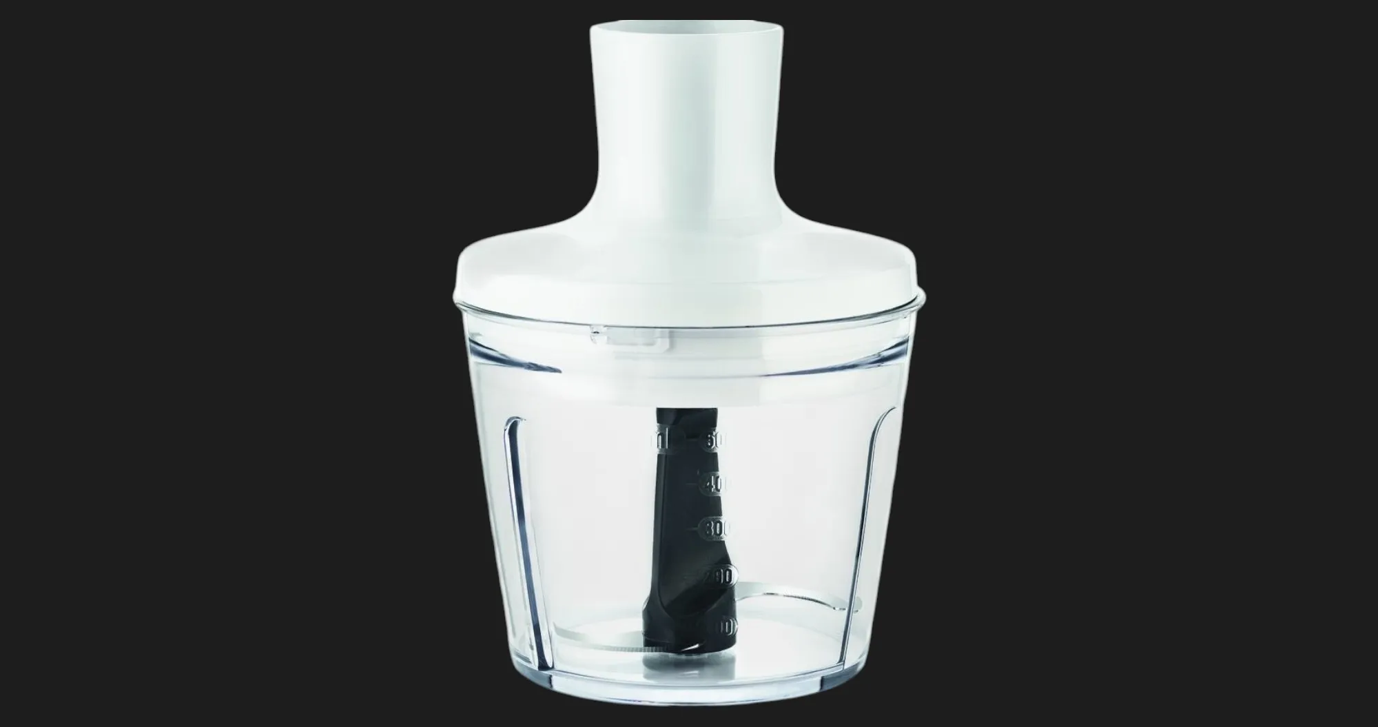 Блендер занурювальний Tefal DailyMix HB533138