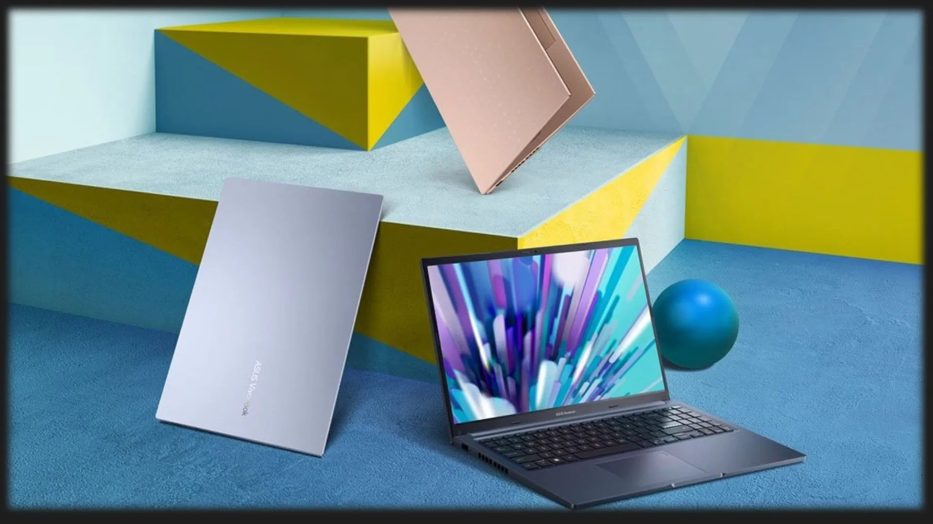 Ноутбук Asus VivoBook 15 X1502VA 15,6" (Intel Core i5/16GB/512GB (SSD)/Intel UHD) (X1502VA-BQ536) (Standard)