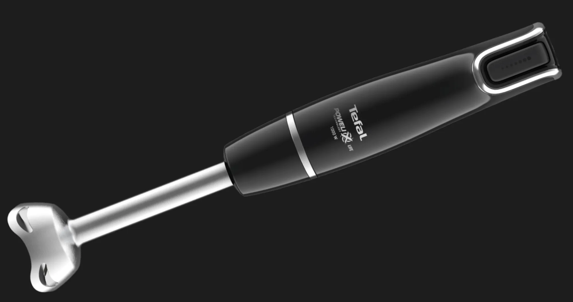 Блендер занурювальний Tefal HB94L830
