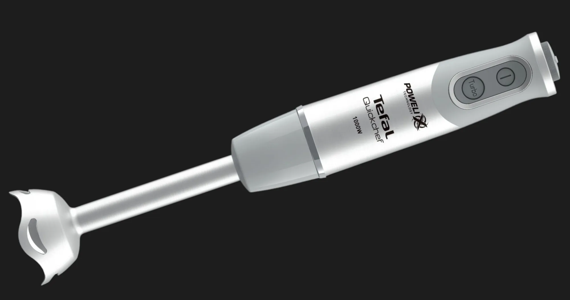 Блендер погружной Tefal HB65LD38