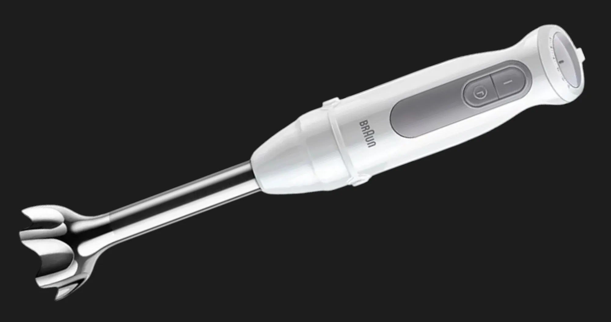 Блендер погружной Braun MQ50236 M