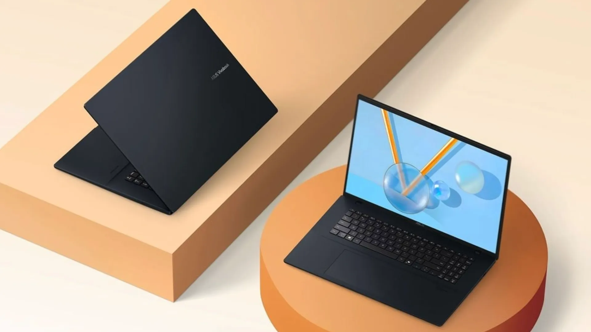 Ноутбук Asus VivoBook M1607KA-DS54 16&quot; (AMD Ryzen AI 5/16GB/512GB (SSD)/AMD Radeon 840M) (M1607KA-DS54) (Standard)