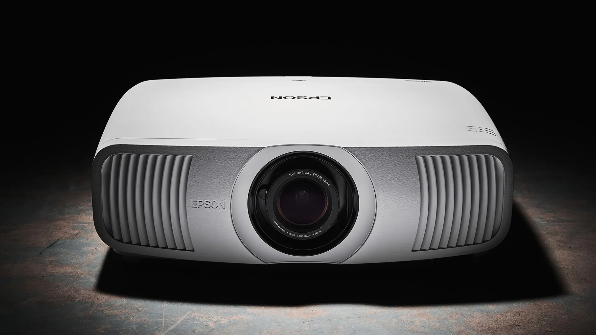 Мультимедийный проектор Epson EH-LS11000W (V11HA48040) (White) (UA)