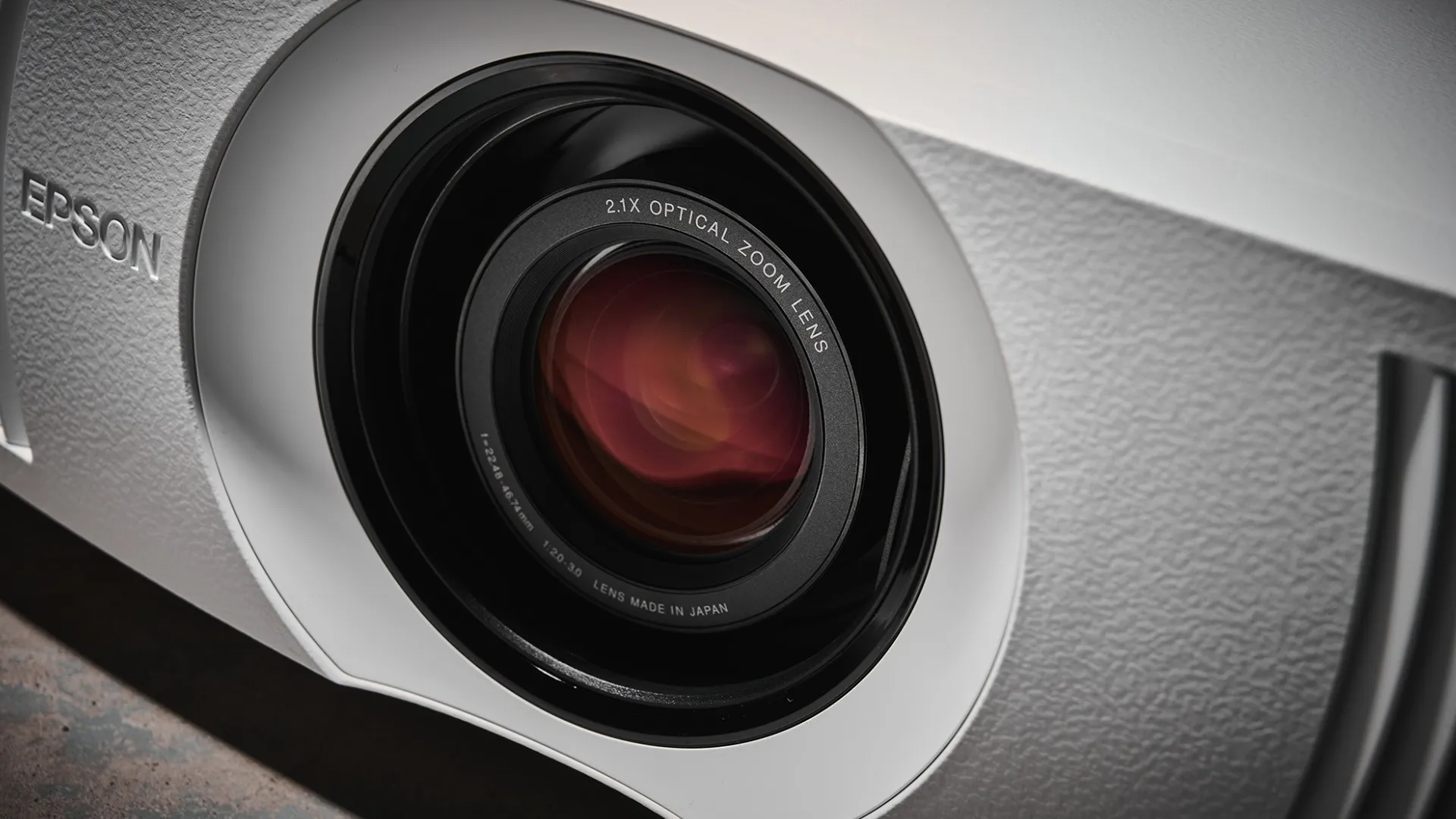 Мультимедийный проектор Epson EH-LS11000W (V11HA48040) (White) (UA)