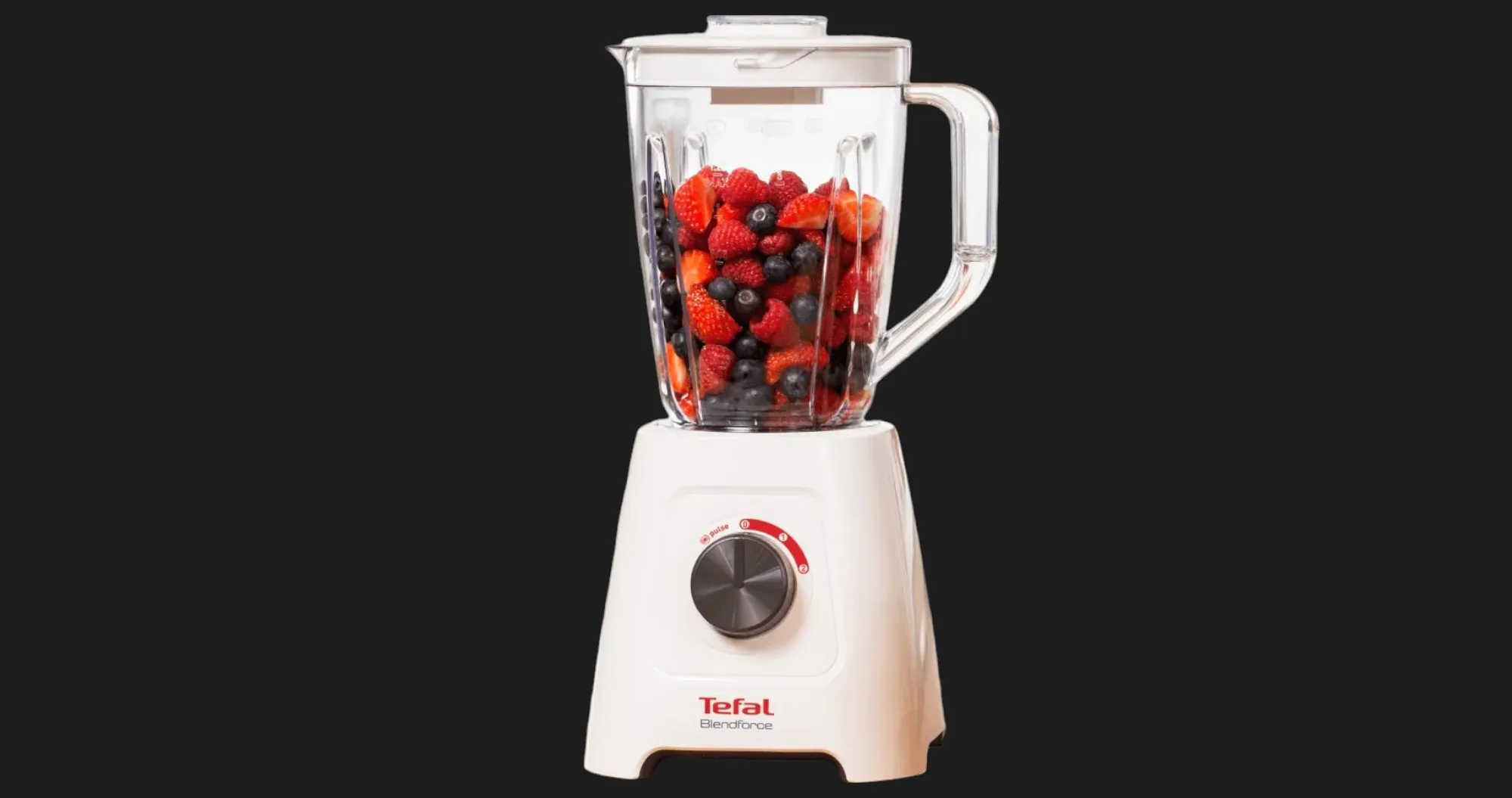 Блендер стаціонарний Tefal (White)