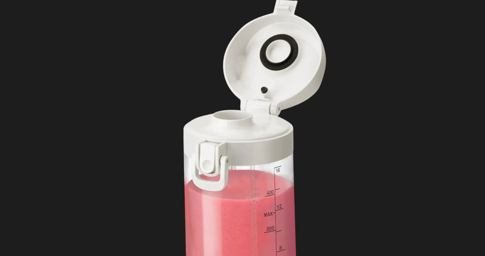 Блендер стационарный Nutribullet (White) (UA)