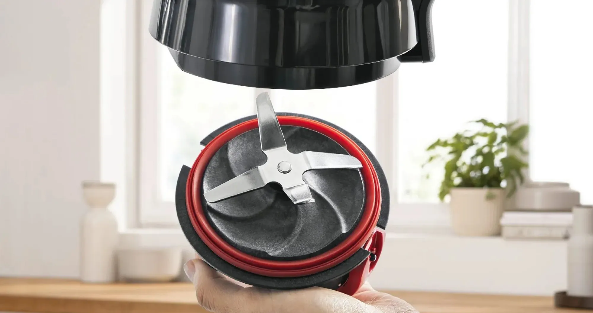 Блендер стационарный Bosch (Silver) (UA)