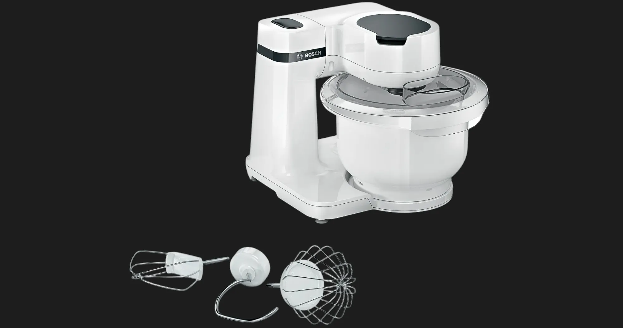 Кухонна машина Bosch MUMS2AW00 (White) (EU)