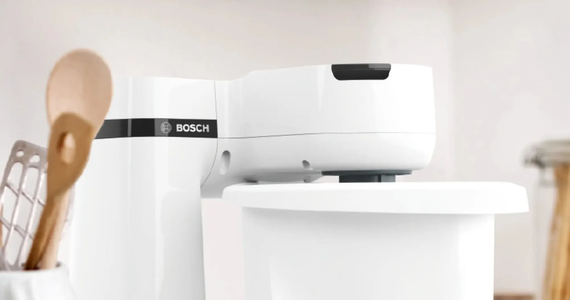 Кухонная машина Bosch MUMS2AW00 (White) (UA)