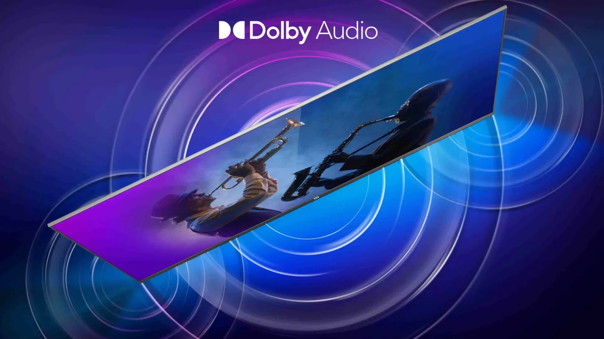 Телевизор TCL 65 65P655 (UA)