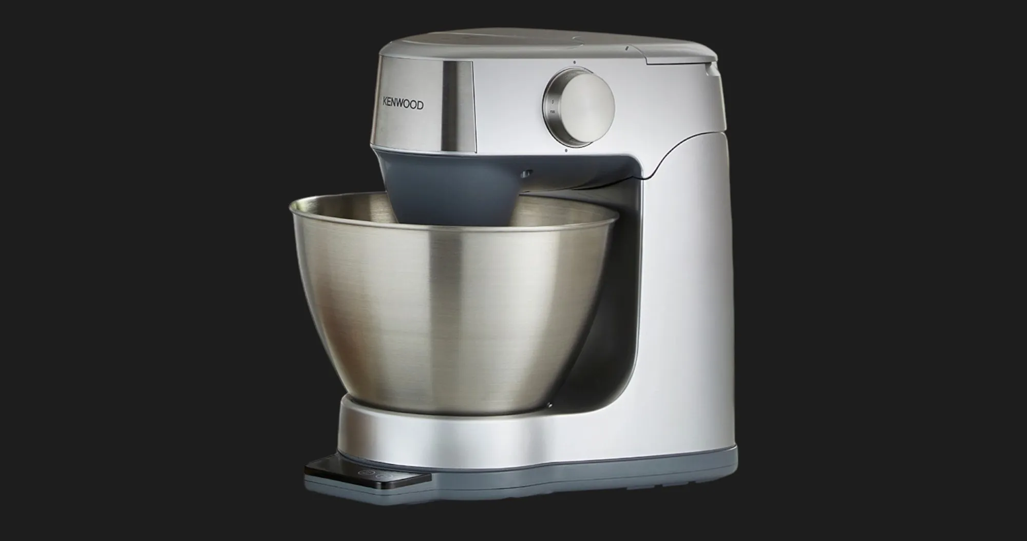 Кухонная машина Kenwood (Gray) (UA)