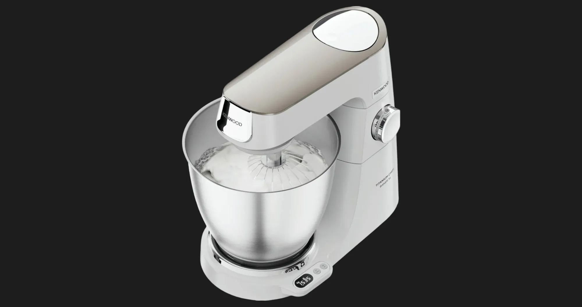 Кухонная машина Kenwood (White) (UA)