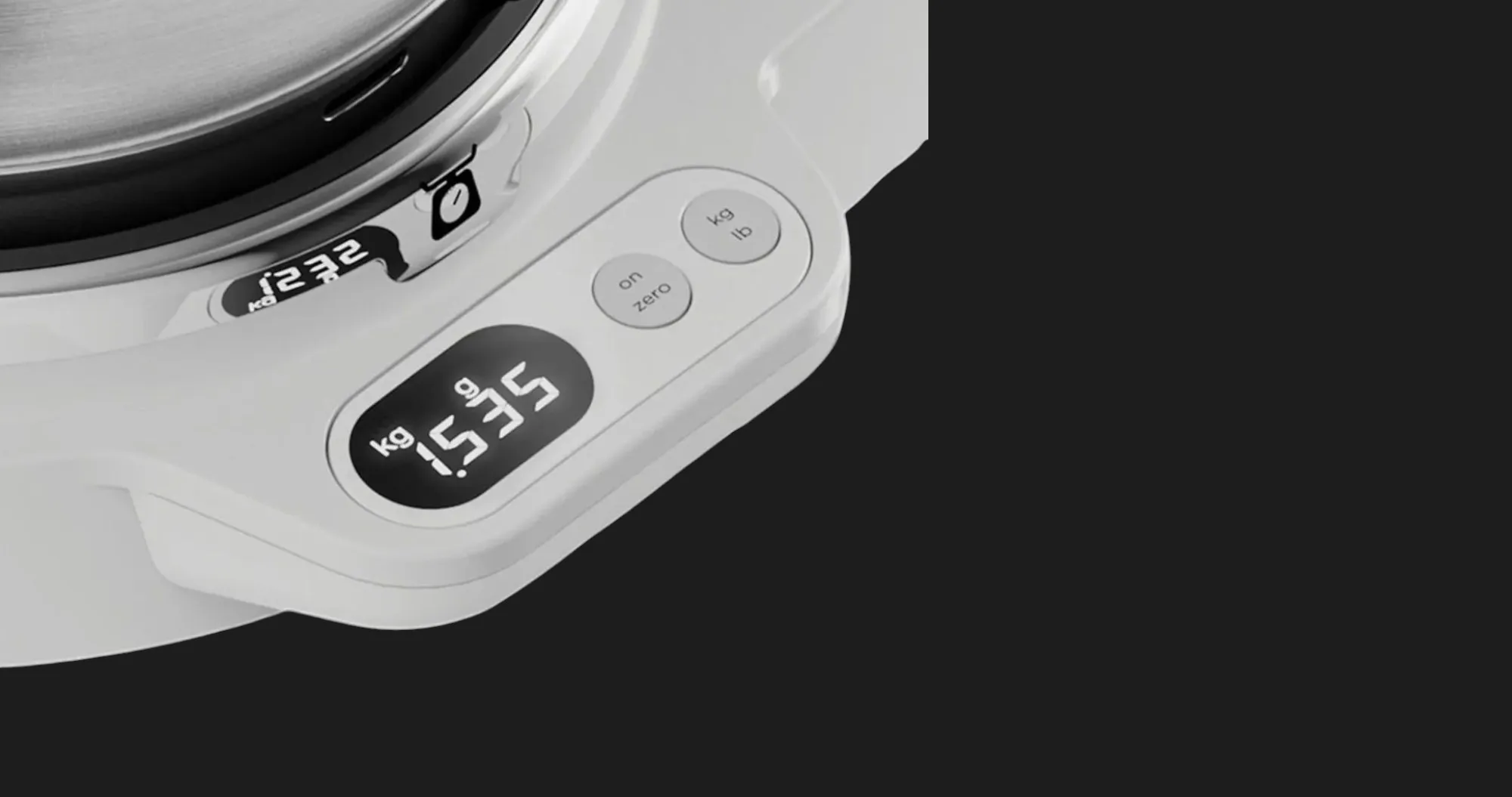 Кухонная машина Kenwood (White) (UA)