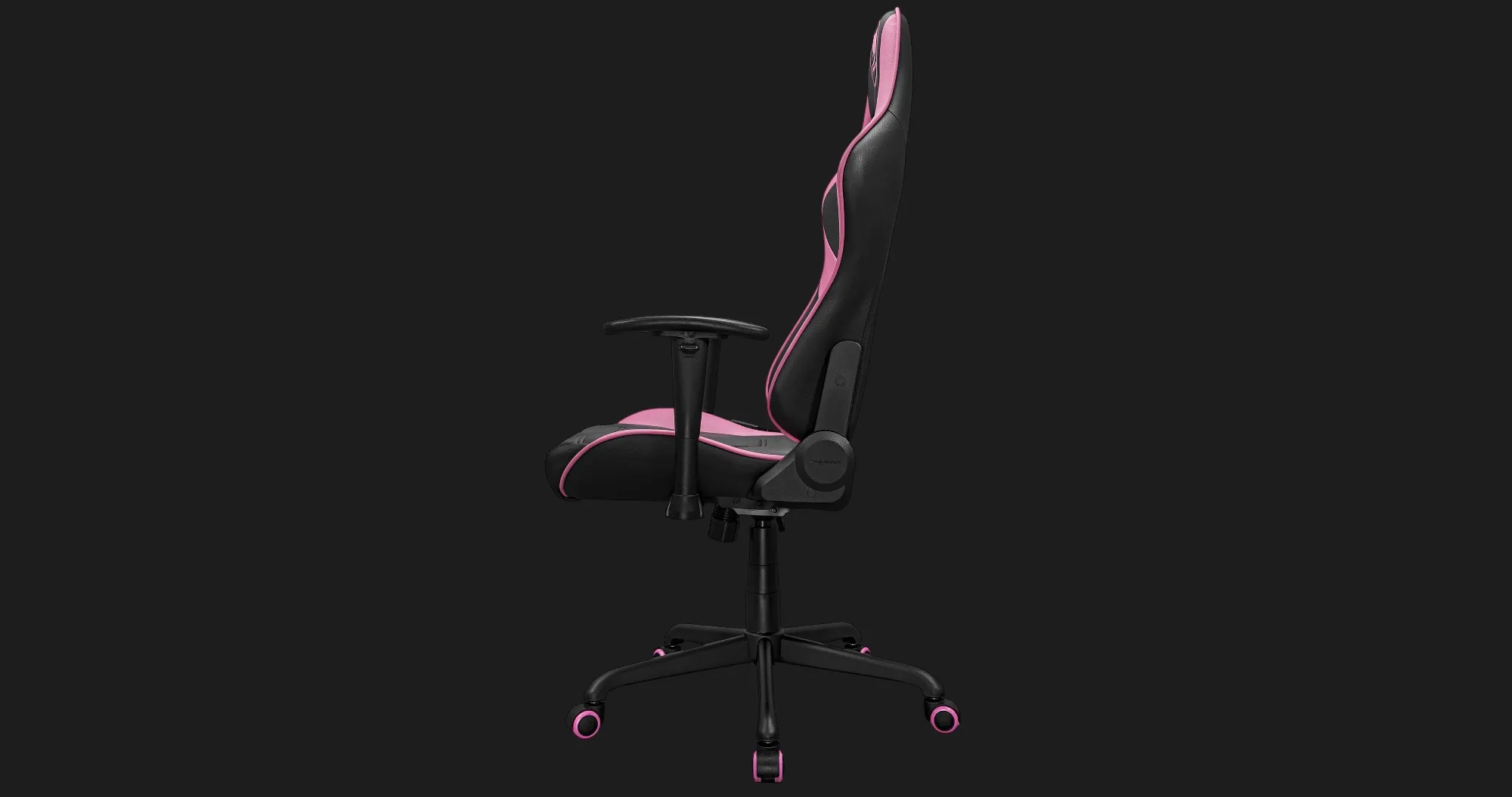 Крісло для геймерів Cougar Armor ELITE EVA (Black) (UA)