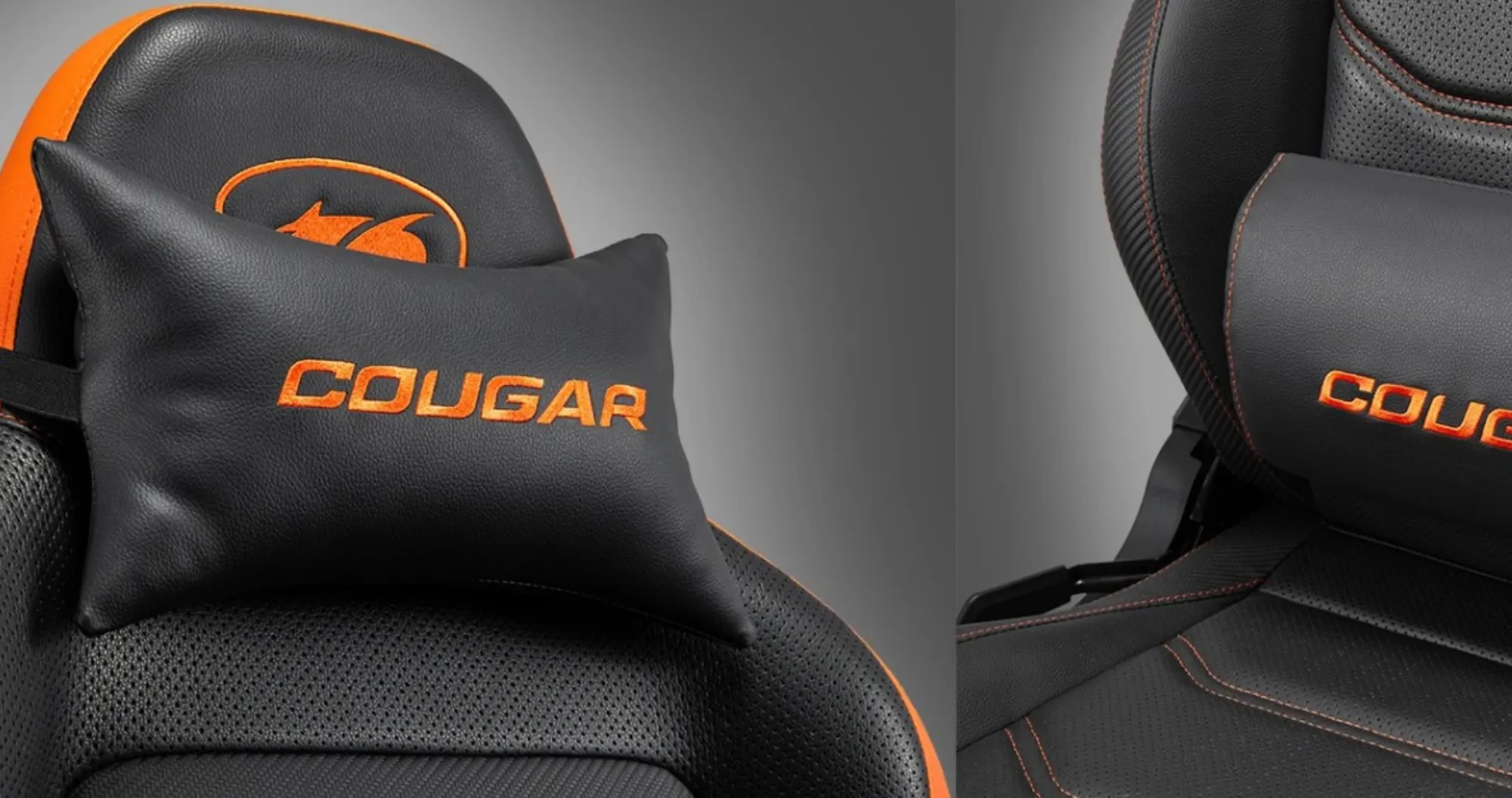 Кресло для геймеров Cougar EXPLORE NEO (Black) (UA)