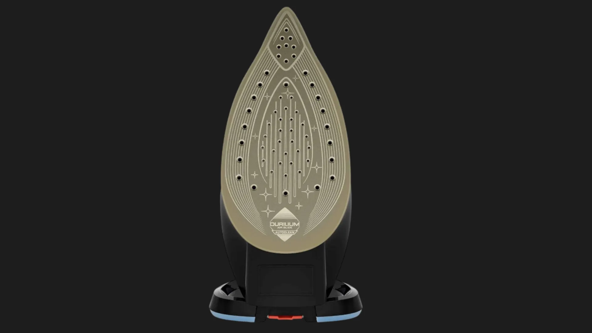 Утюг Tefal FV5695E1 (Black/Blue) (UA)