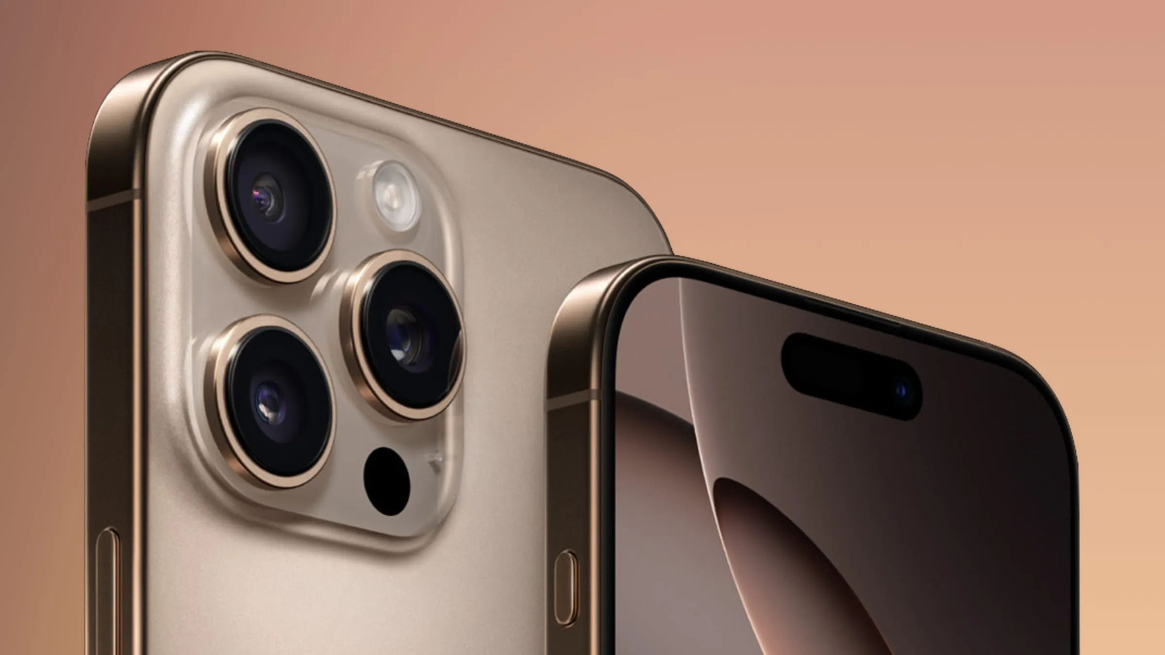 камера iPhone 17