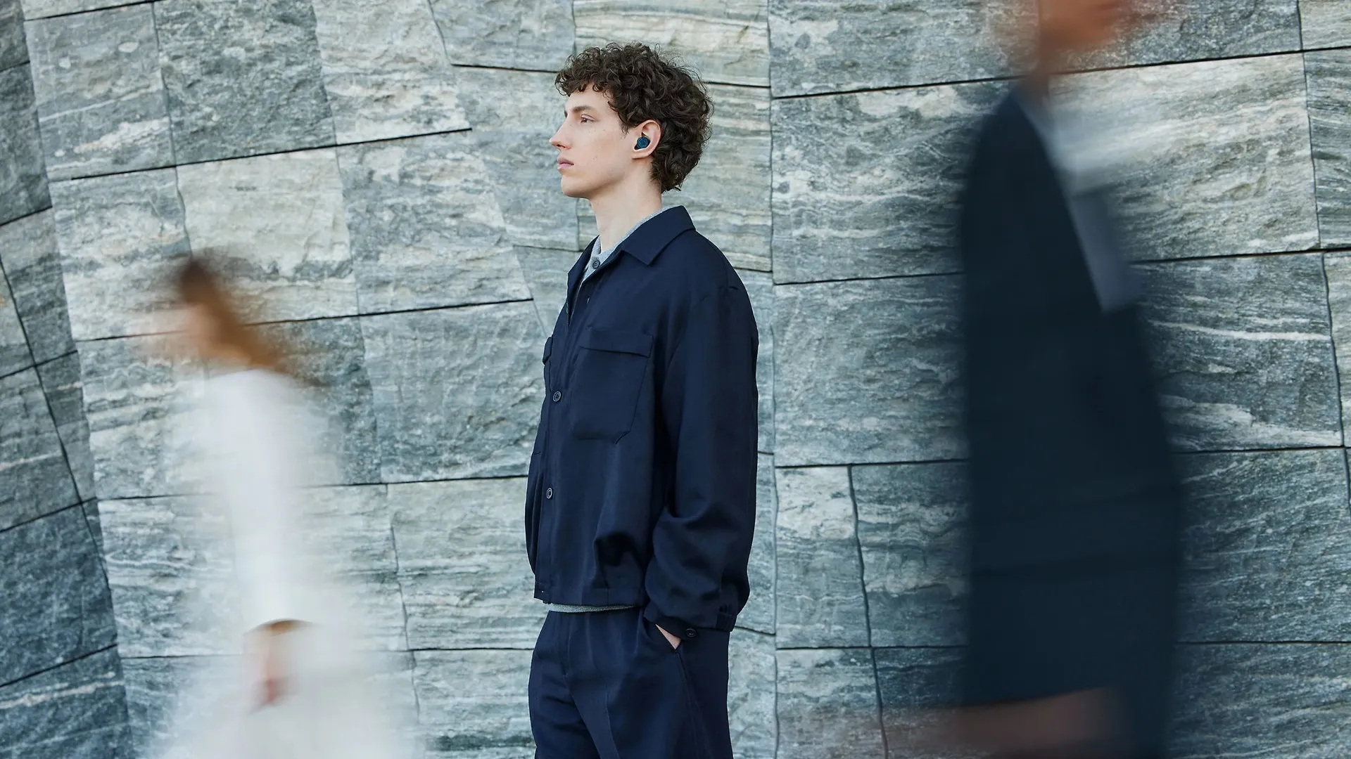 Наушники Sony TWS WF-C710N (White)