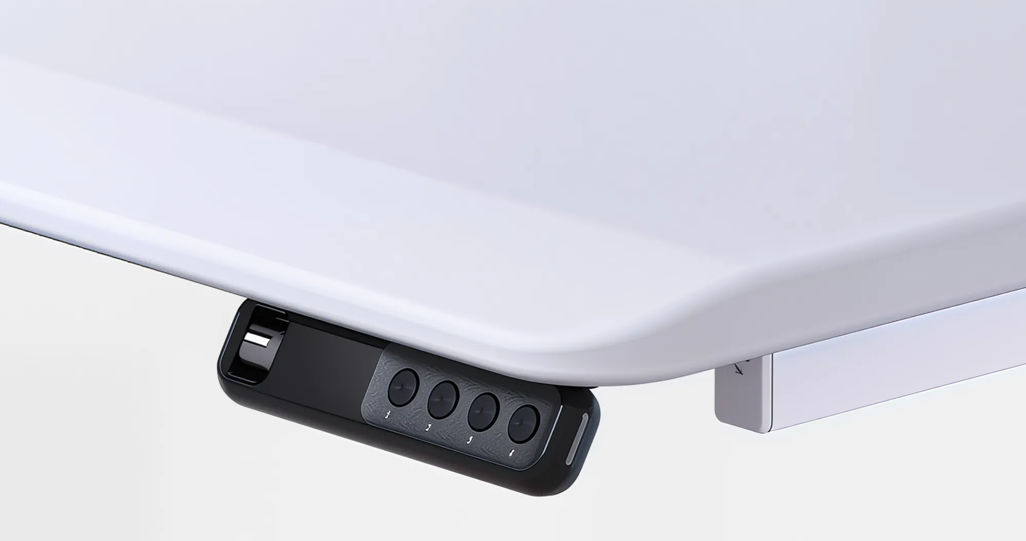 Компьютерный стол Cougar Royal 150 Elite (White) (UA)