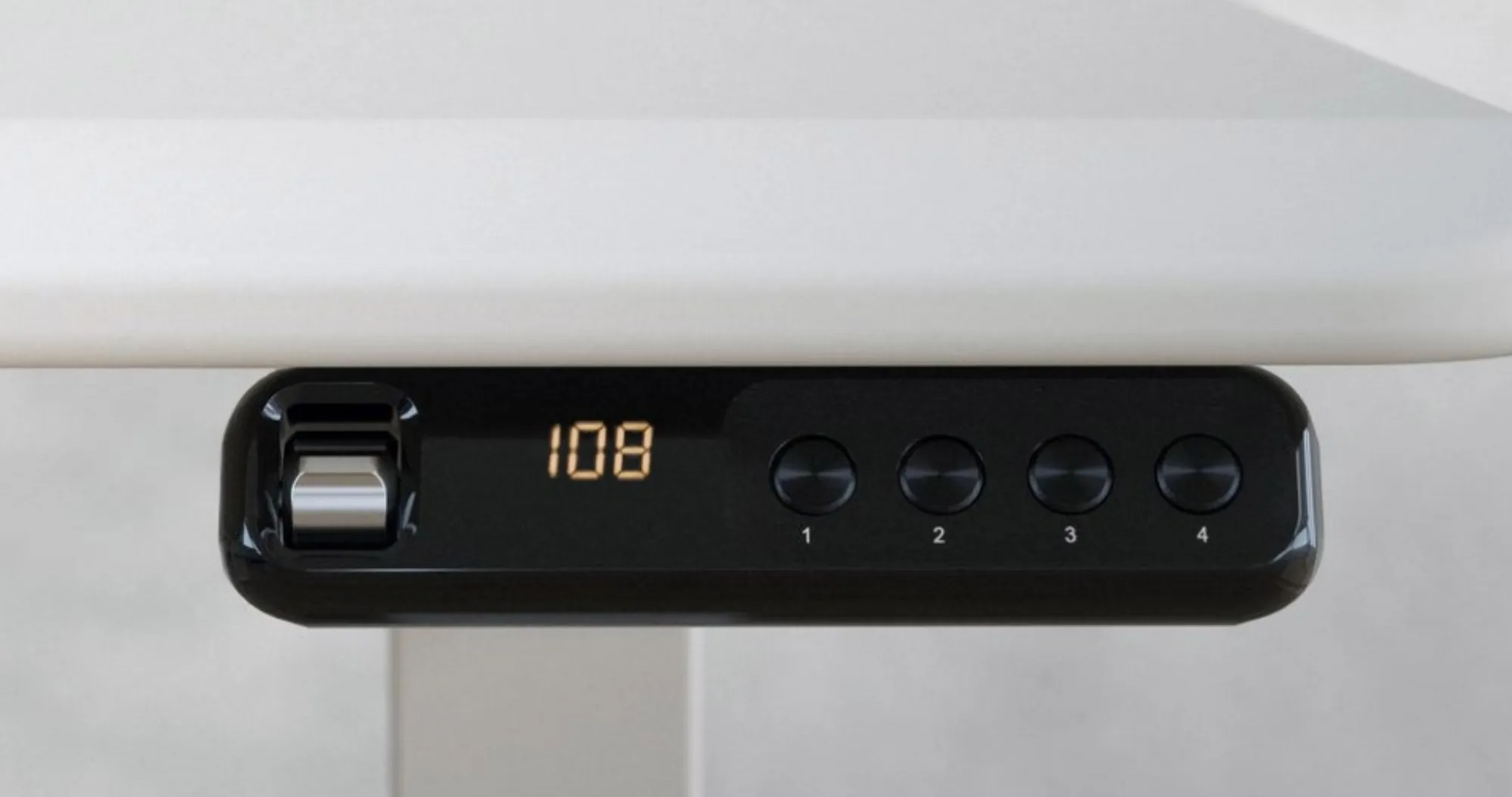 Компьютерный стол Cougar Royal 150 Elite (White) (UA)